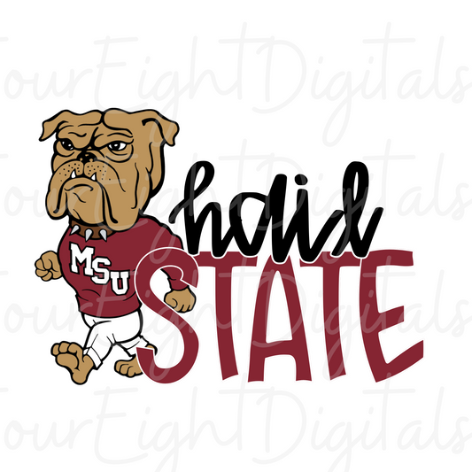 MSU GAME DAY